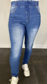 G-smack JOGGJEANS blue