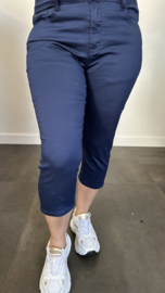 Capri stretch broek B.S.marine