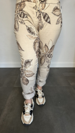 Joggjeans Mikki zand