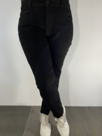 Jeans BBS zwart