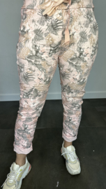 Joggjeans Lily (standaard) Roze