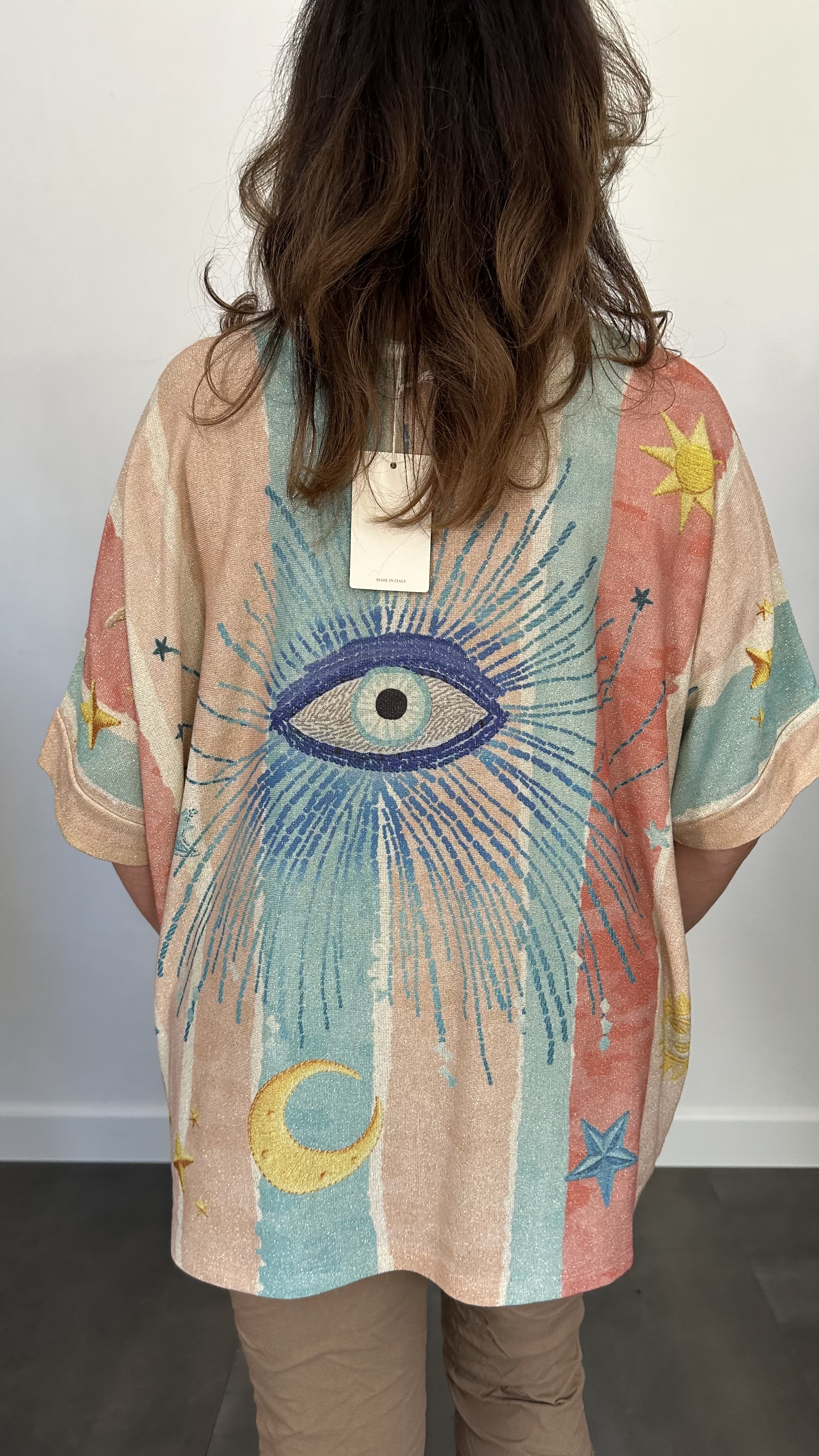 Shirt Inez Sunny SALE