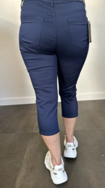 Capri stretch broek B.S.marine