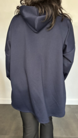 Sweater Sasmode marine