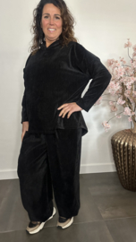 Velvet comfy pak Tessa Zwart