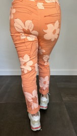 Joggjeans Daisy oranje