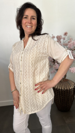 Blouse Naomi Zand