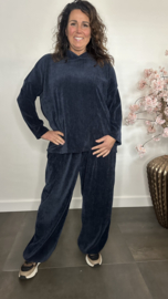 Velvet comfy pak Tessa Marine