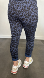 Joggjeans Panter blauw