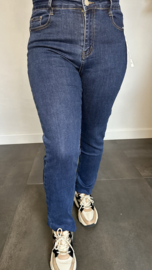 G-smack Jeans straight leg