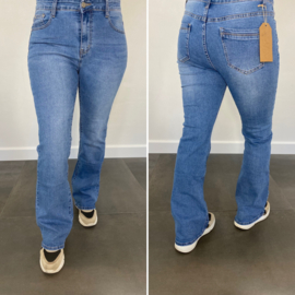 B.S. Flared jeans SALE