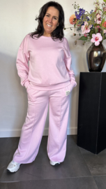 Comfy pak Fenna Roze