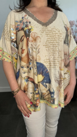 Shirt Inez Delight