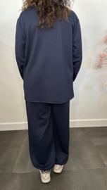 Comfy pak glitter Strik Marine