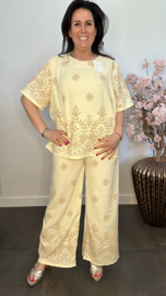 2-Delig pak Nova Botergeel