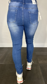 G-smack JOGGJEANS blue