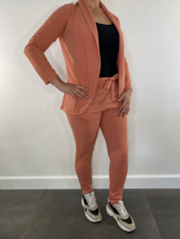 2-Delig pak Lisa midden roze (maat 1)