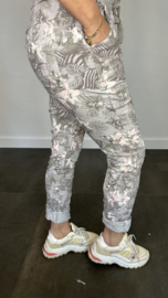 Joggjeans Lily (standaard) Grijs
