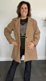 Mantel Gina Camel