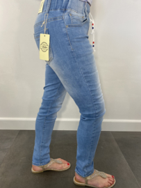 Joggjeans iDODO light blue SALE
