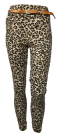 Pantalon panter zand SALE