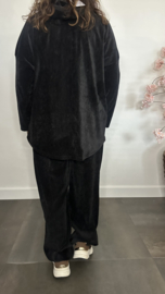 Velvet comfy pak Tessa Zwart