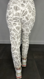 Joggjeans Marjolein zand