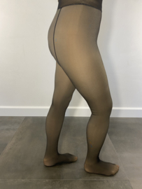 Fleece panty