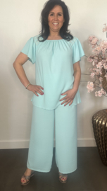 2-Delig pak Ibiza Mint