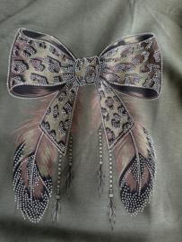 Comfy pak glitter Strik Army
