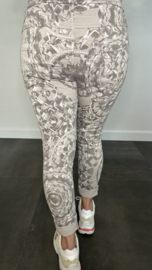 Joggjeans Dreams zand