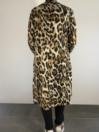 Vest panter zand