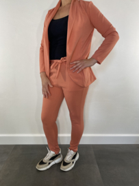 2-Delig pak Lisa midden roze (maat 1)