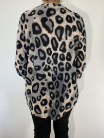 Shirt Liz big panter