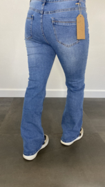 B.S. Flared jeans SALE