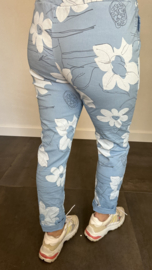 Joggjeans Daisy blauw