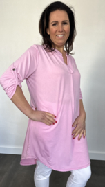 Tuniek liz pink