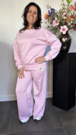 Comfy pak Fenna Roze