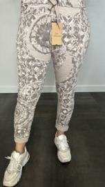 Joggjeans Dreams zand