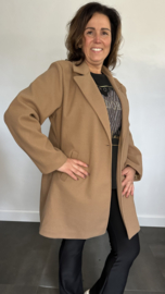 Mantel Gina Camel