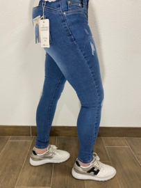 Push up jeans ripped Miss You SALE