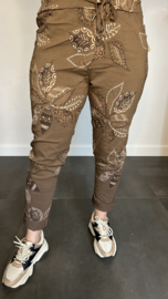Joggjeans Mikki bruin