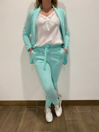 2-Delig pak Lisa mint+Size (maat 2)