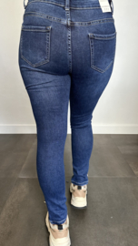 G-smack Jeans skinny hearts