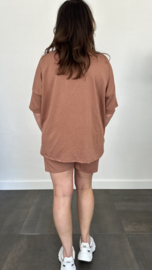 Comfy pak brooklyn taupe