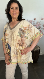Shirt Inez Delight