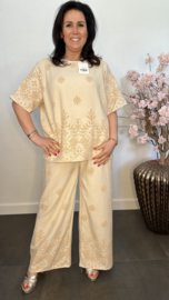 2-Delig pak Nova Zand