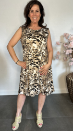 Hemdjurk New panter