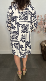 Tuniek/blouse Jane Marine