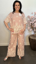 2-Delig pak Nova Roze